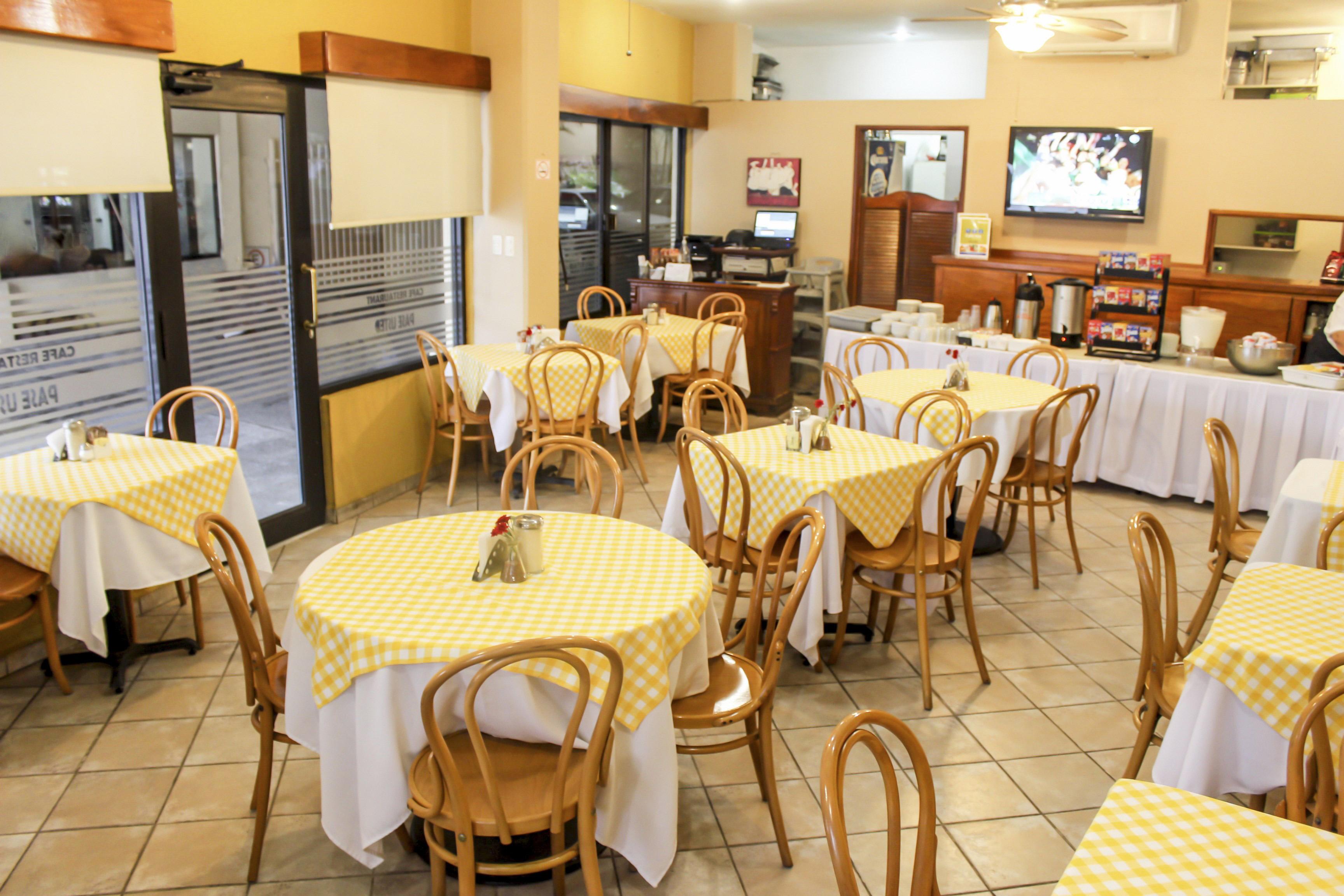Comfort Inn Тампико Екстериор снимка