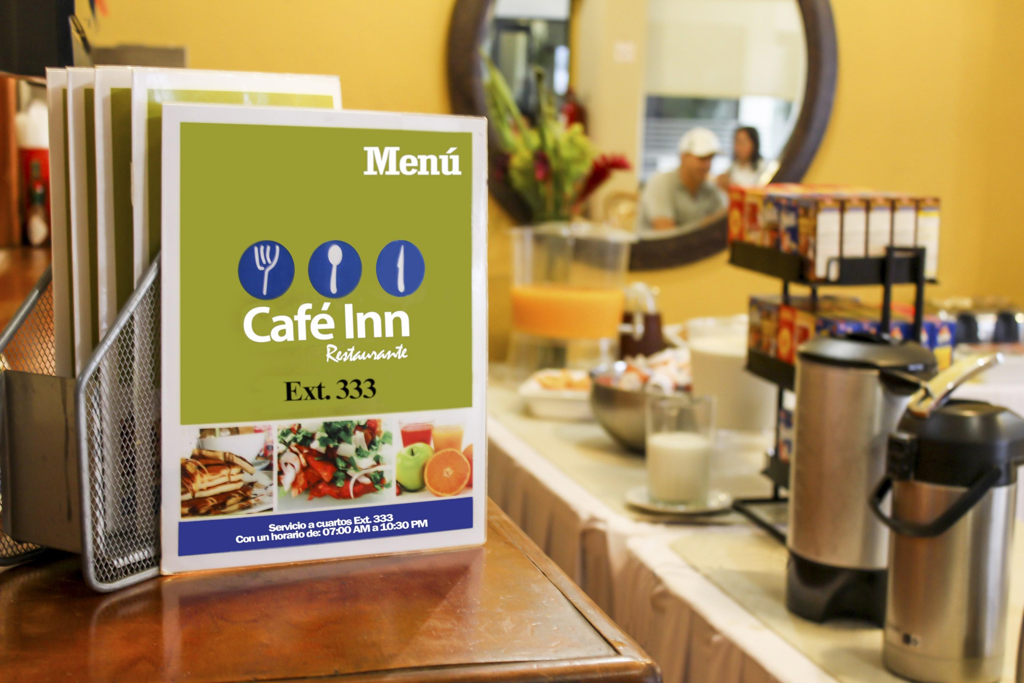 Comfort Inn Тампико Екстериор снимка