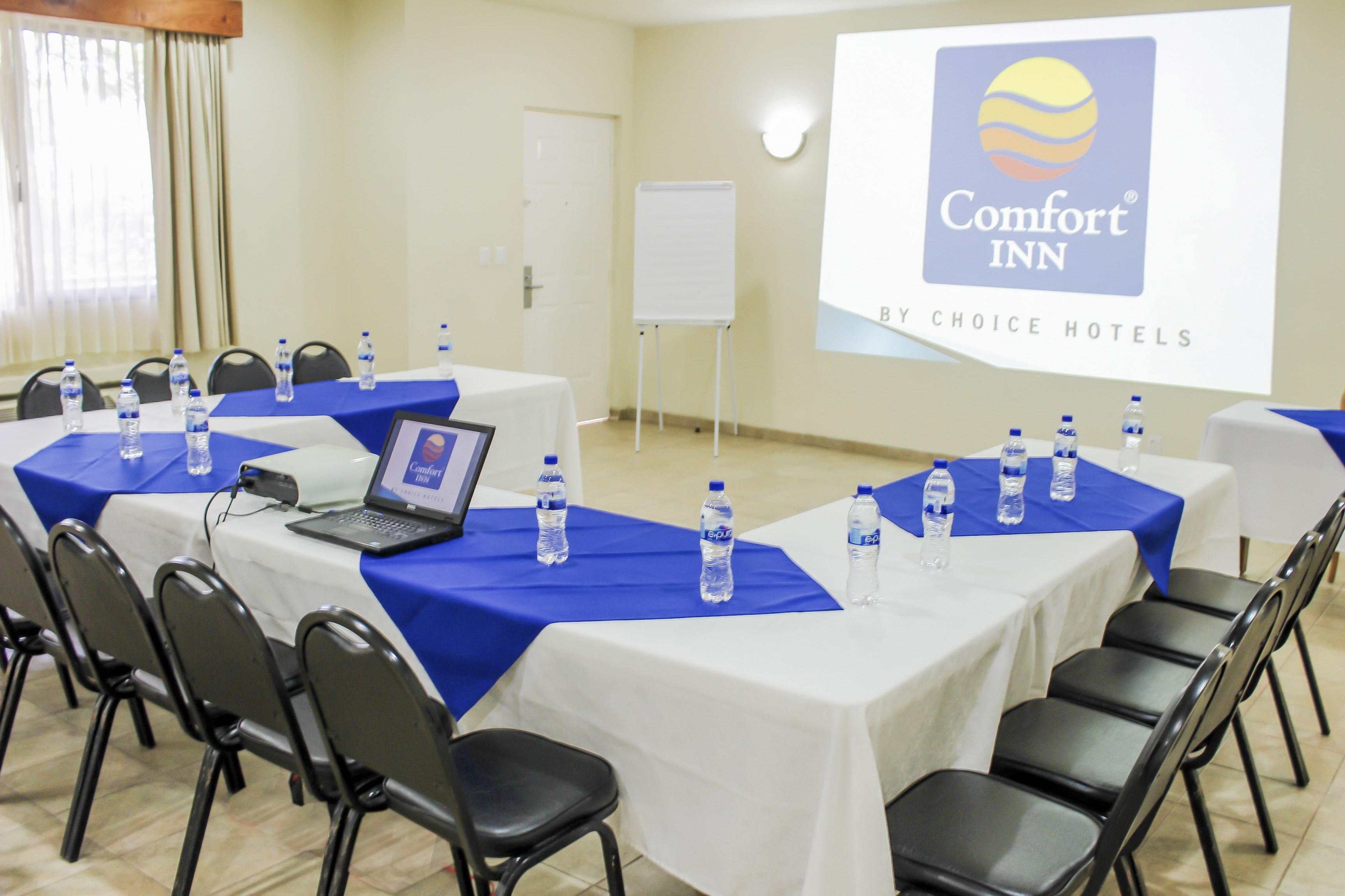 Comfort Inn Тампико Екстериор снимка