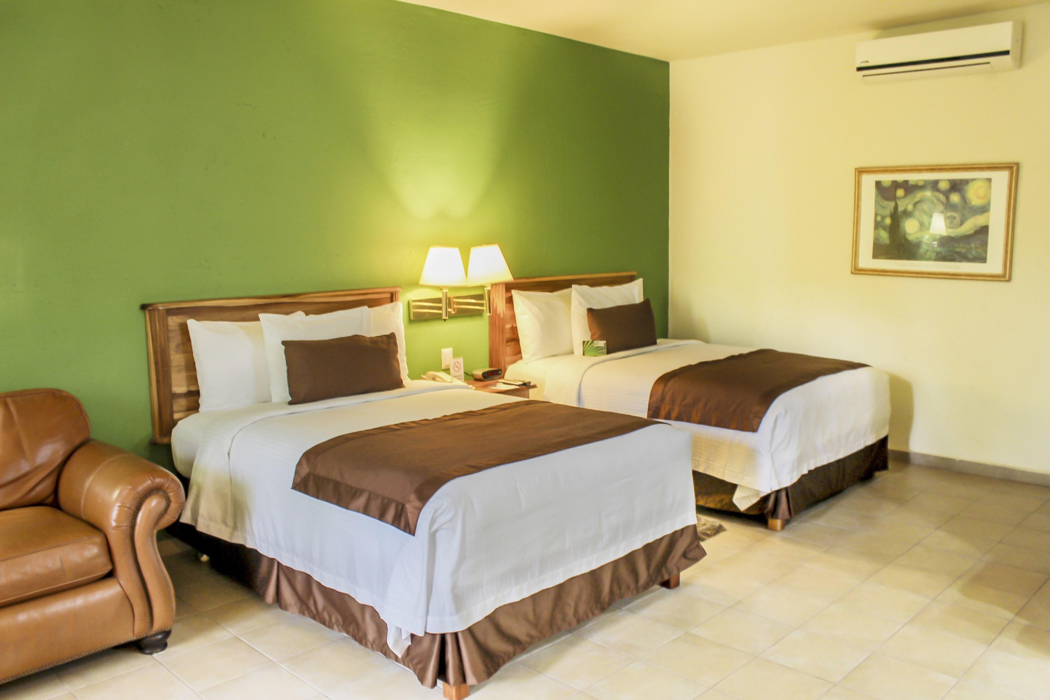 Comfort Inn Тампико Екстериор снимка