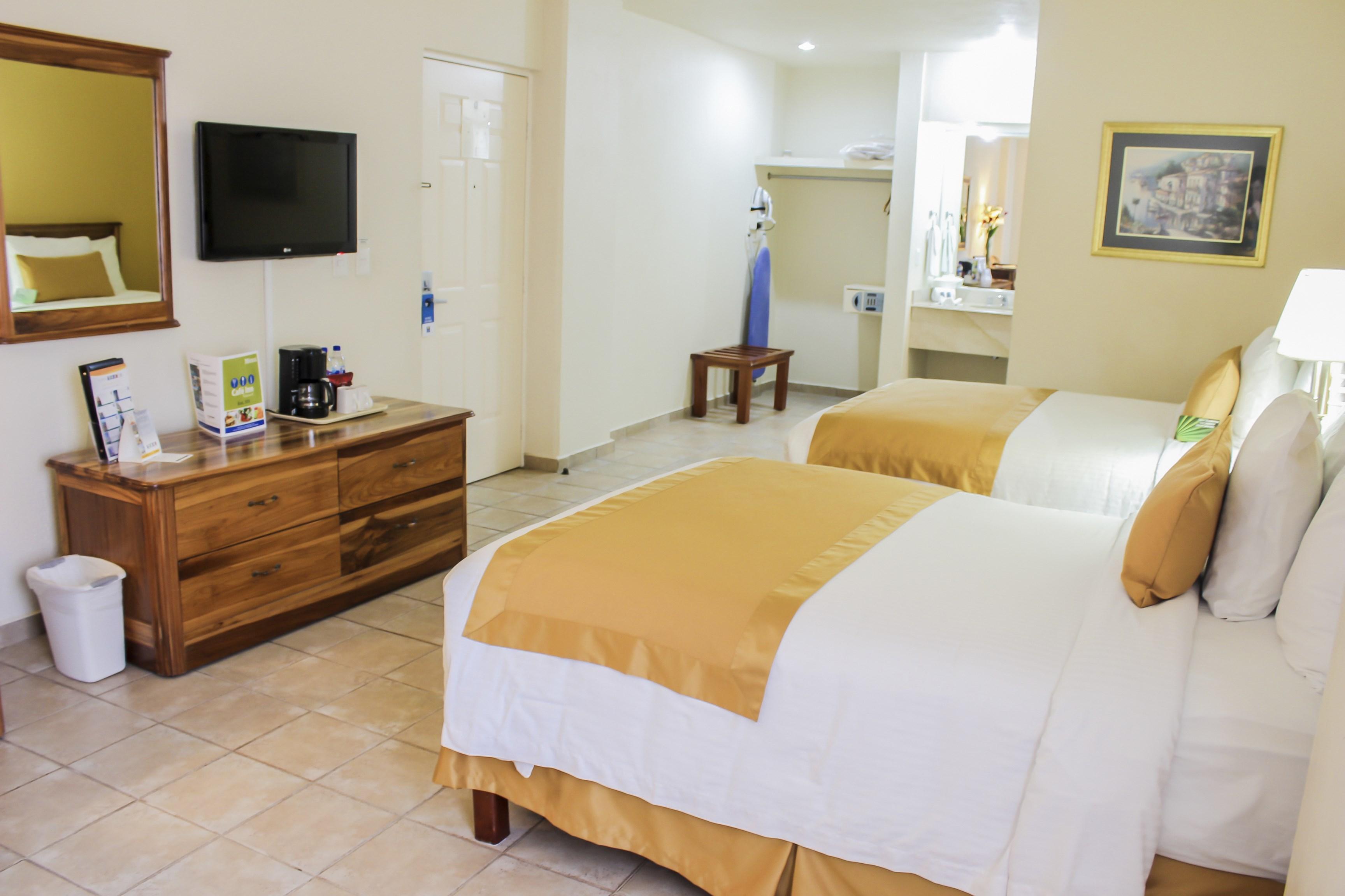 Comfort Inn Тампико Екстериор снимка