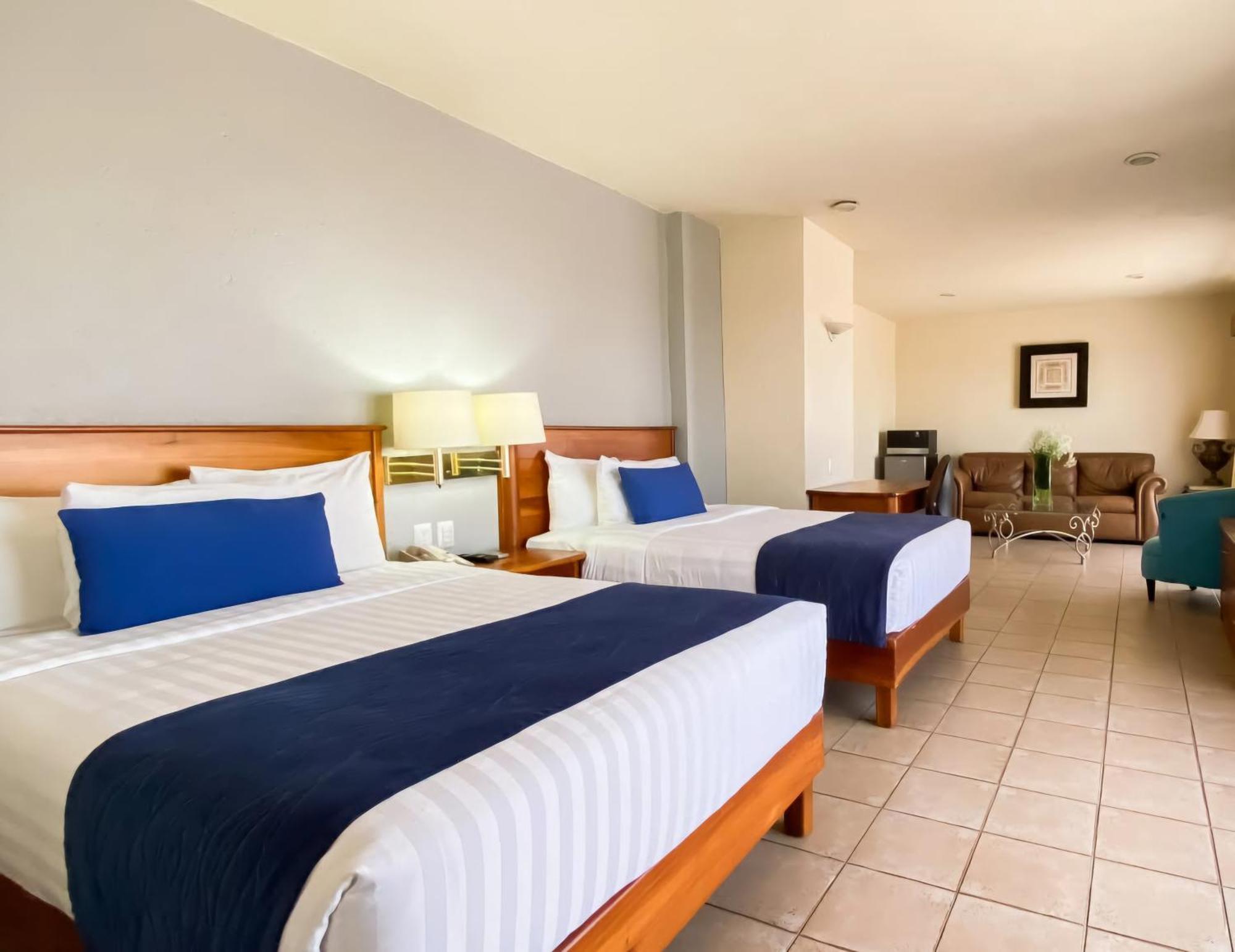 Comfort Inn Тампико Екстериор снимка